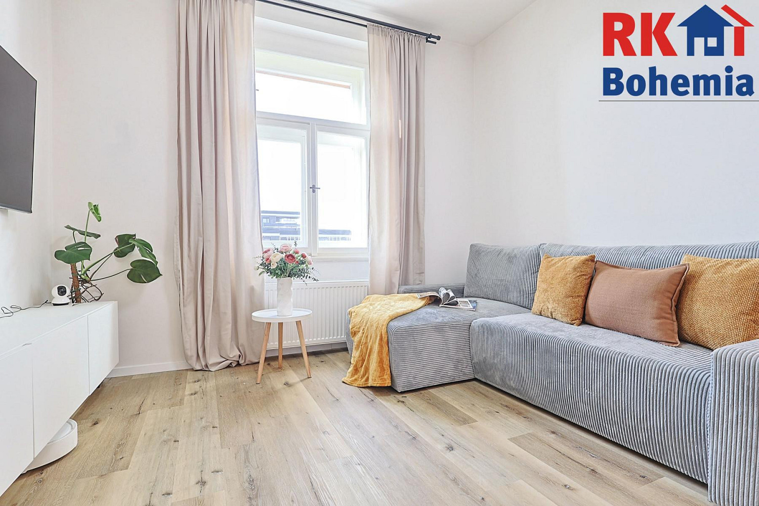 Prodej bytu 3+kk 69 m² — photo 3
