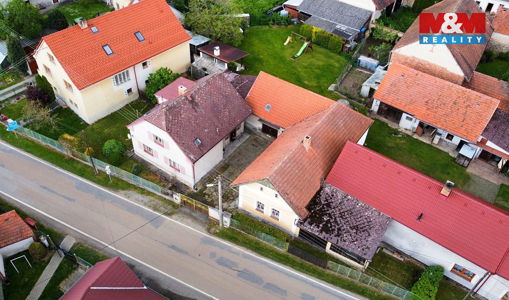 Prodej domu 214 m² s pozemkem 710 m², Kocelovice – náhled fotky 7