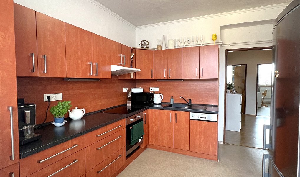 Prodej bytu 4+1 95 m², Pardubice – náhled fotky 3