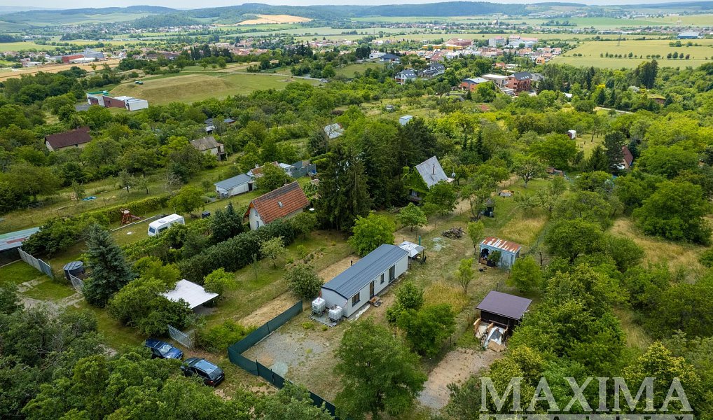 Prodej stavebního pozemku 844 m², Brno – náhled fotky 21