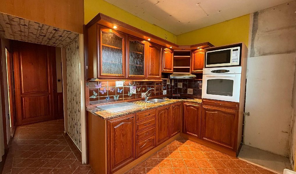 Prodej bytu 2+1 56 m², Bílina – náhled fotky 2