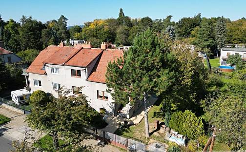 Prodej domu 146 m² s pozemkem 827 m², Sportovní, Prostějov