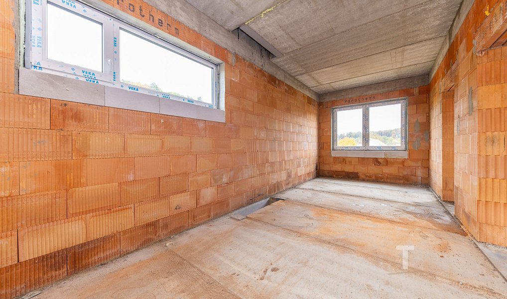 Prodej domu 133 m² s pozemkem 517 m², Lhota Rapotina – náhled fotky 10