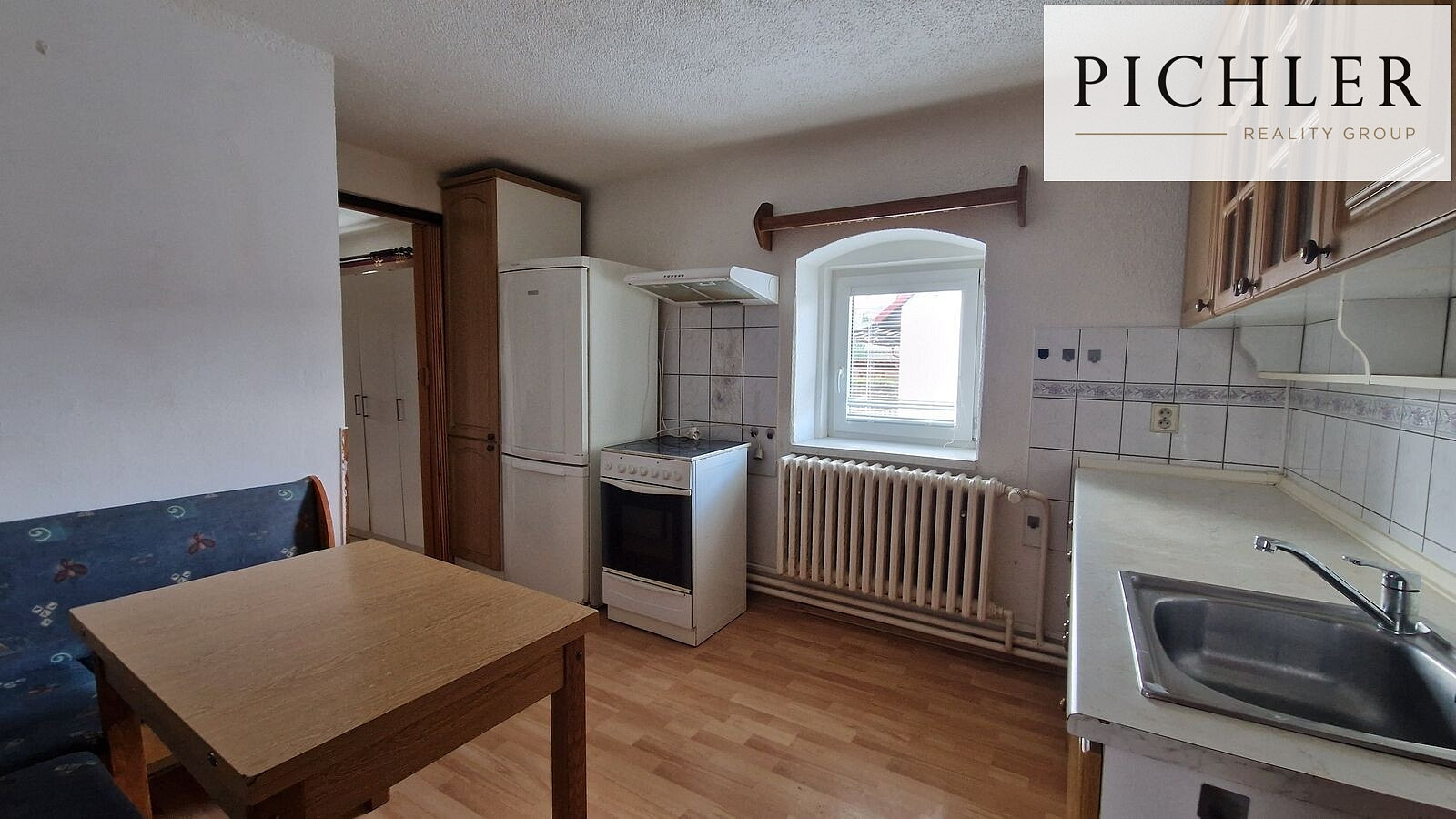 Pronájem bytu 3+1 77 m² – fotografie 4