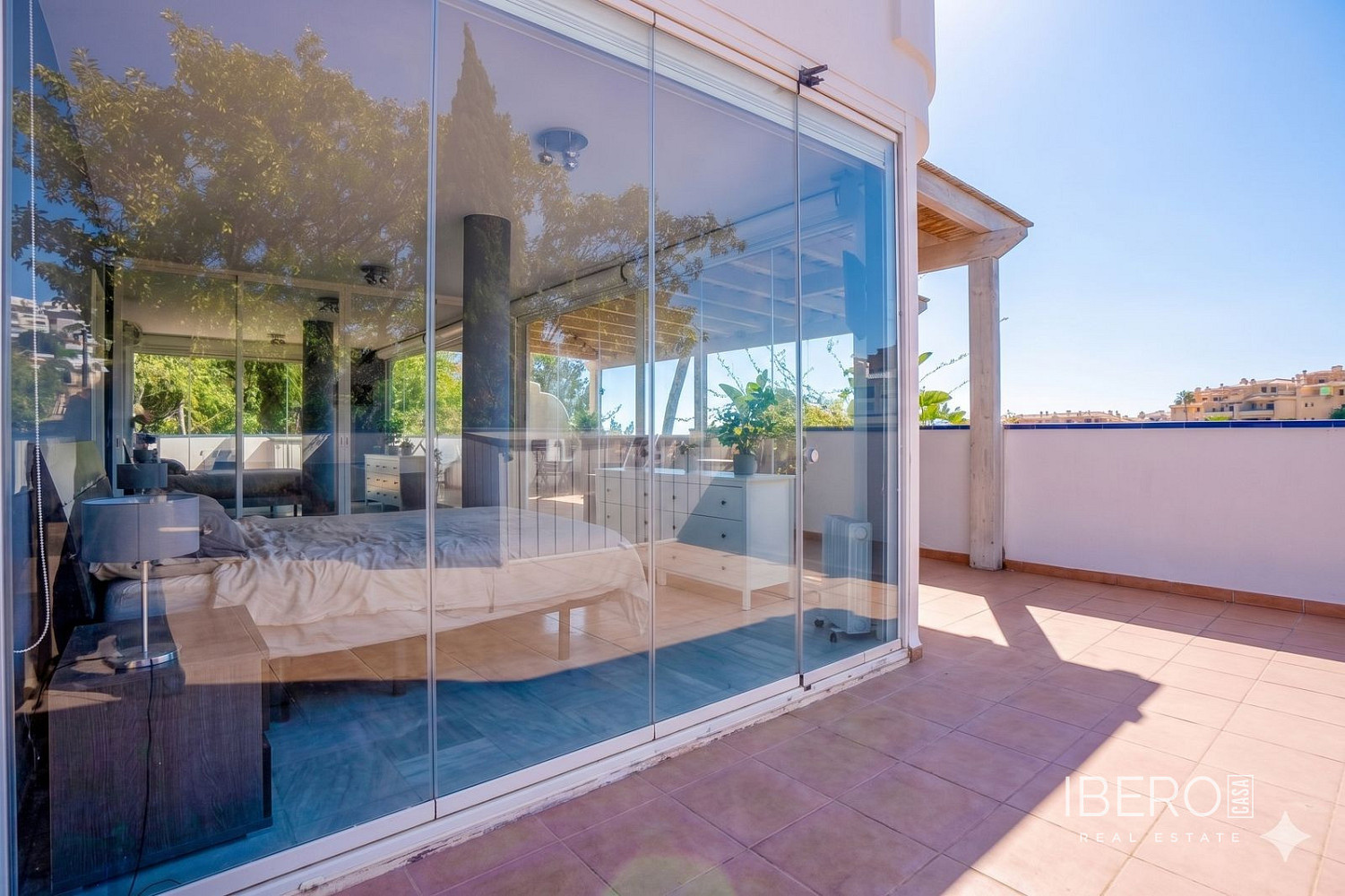 Pis 3+kk – Mijas, Riviera del Sol - Fase VIII, Urbanización Sitio de Calahonda - Vista 5