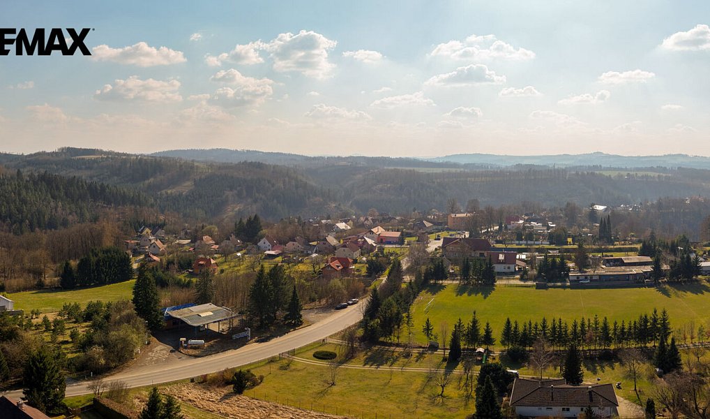 Prodej komerčního objektu (jiného typu) 200 m², Rataje nad Sázavou – náhled fotky 22