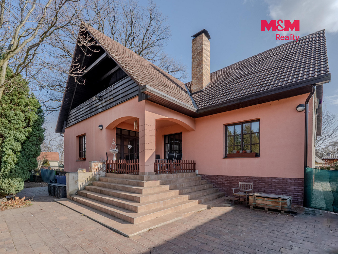 Prodej domu 300 m² s pozemkem 4 182 m² – fotografie 3