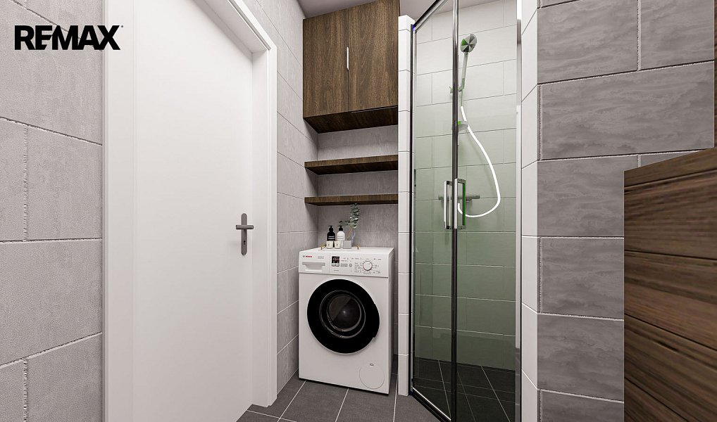Prodej bytu 2+kk 44 m², Merklín – náhled fotky 5
