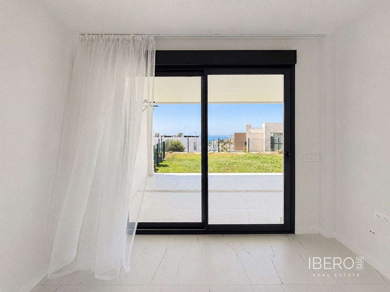 Pis 3+kk – Casares, Puerto de la Cruz, Costa del Sol Occidental - Vista 4
