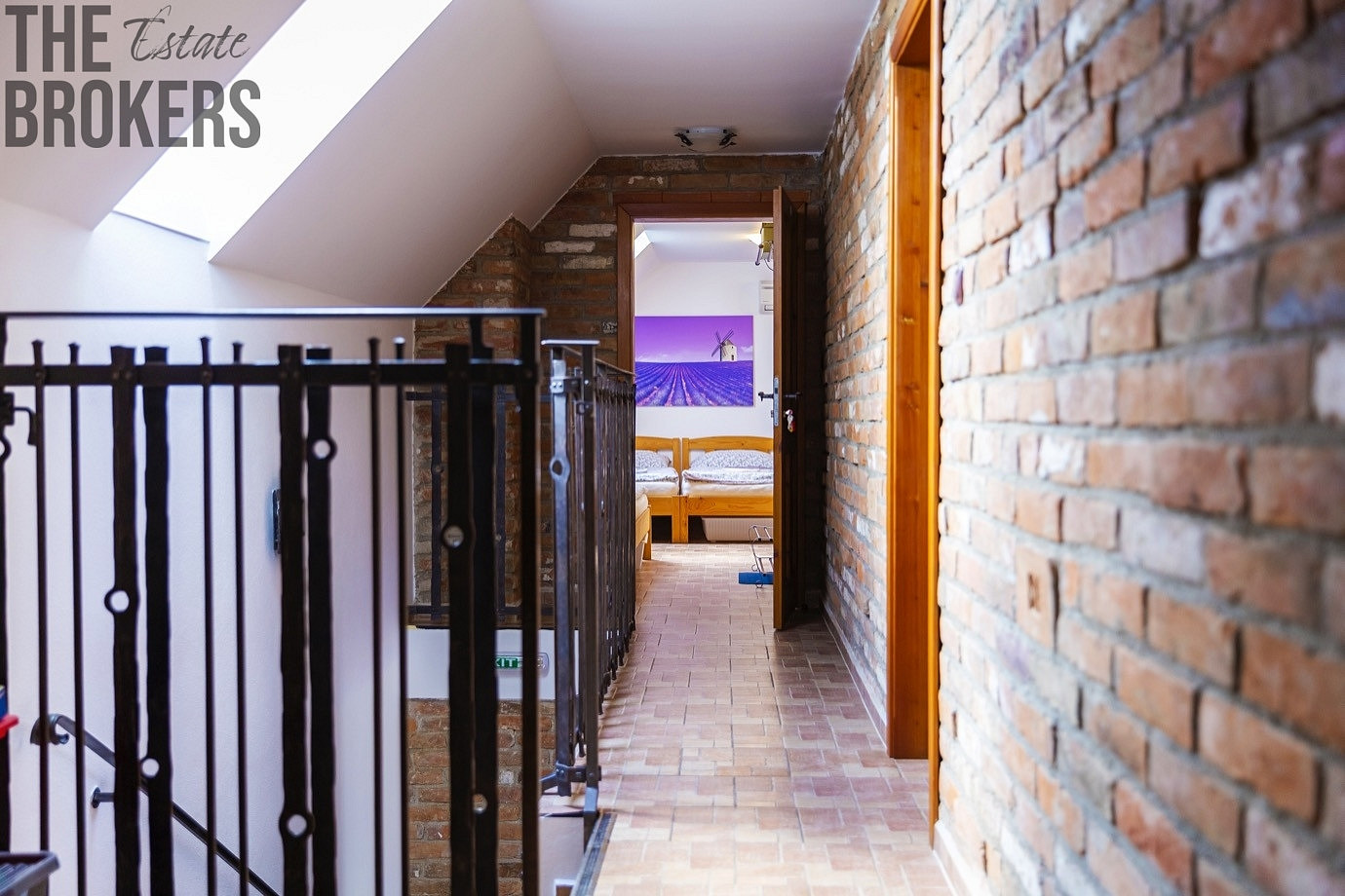 Prodej ubytovacího objektu 333 m² – fotografie 3