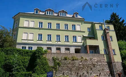 Pronájem bytu 2+kk 37 m², U Lomu, Liberec - Liberec II-Nové Město