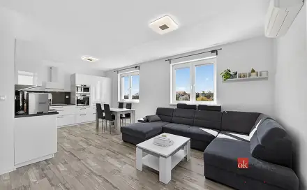 Prodej bytu 4+kk 80 m², Vochov, okres Plzeň-sever