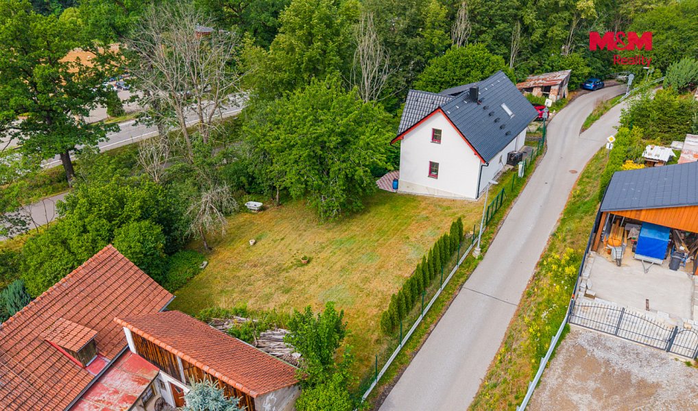 Prodej domu 145 m² s pozemkem 1 771 m², Český Krumlov – náhled fotky 12