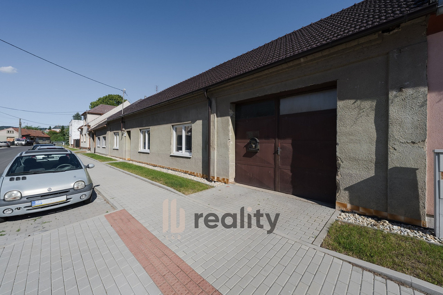 Prodej domu 113 m² s pozemkem 2 538 m² — photo 2