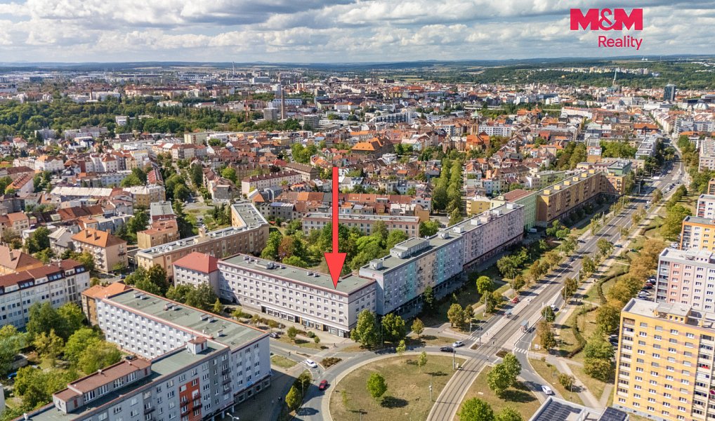 Prodej bytu 3+1 76 m², Plzeň – náhled fotky 5