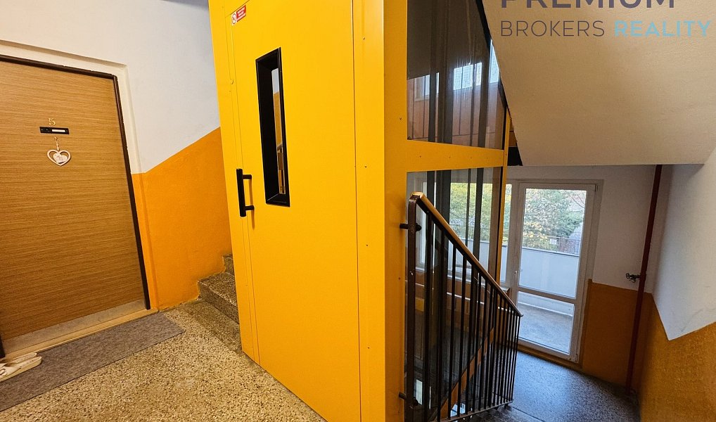 Prodej bytu 1+1 40 m², Žatec – náhled fotky 8