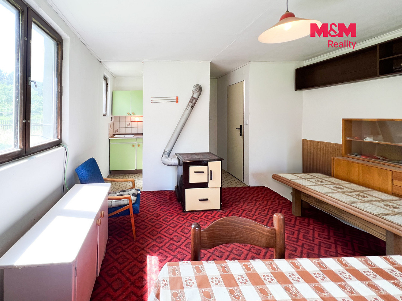 Prodej zahrady 1 019 m² – fotografie 3