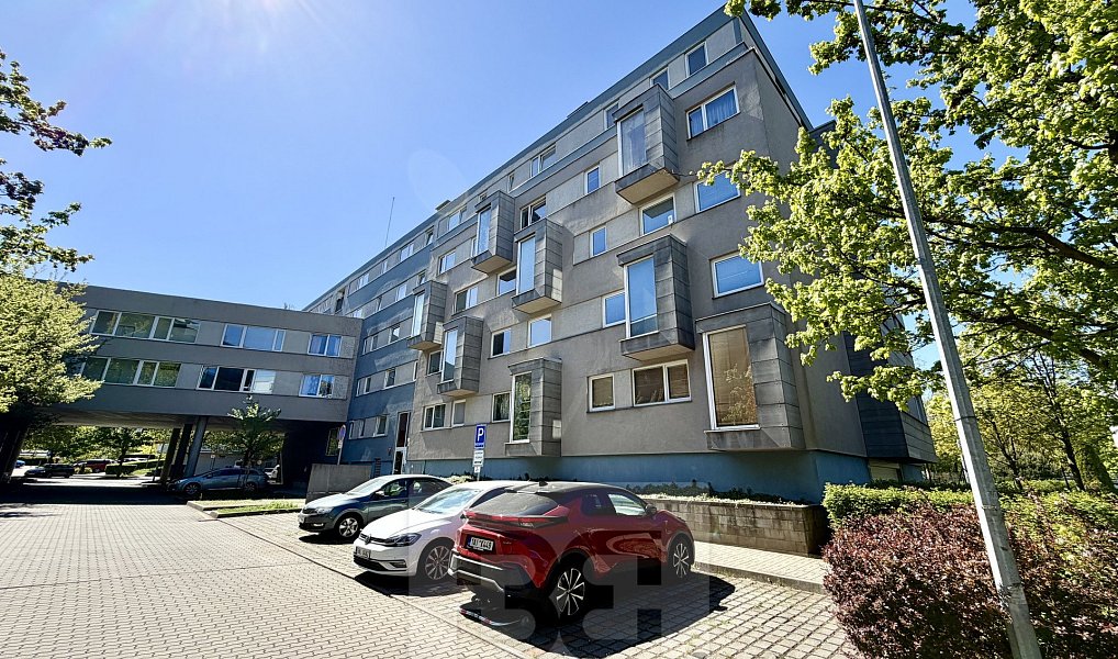 Prodej bytu 2+kk 45 m², Praha – náhled fotky 3