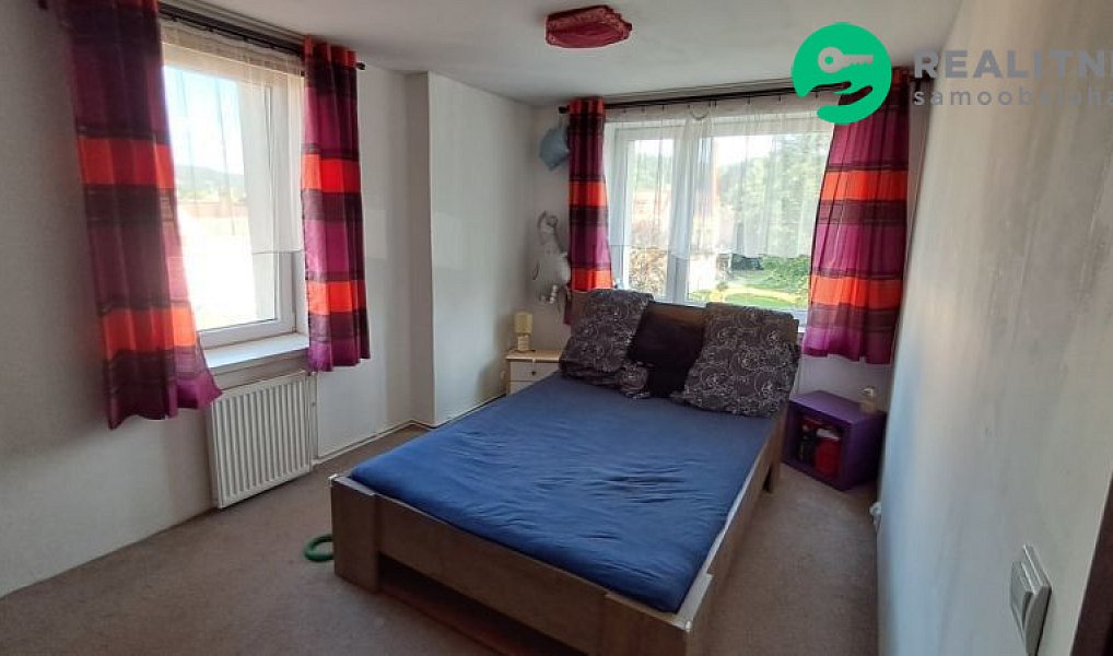 Prodej bytu 2+kk 52 m², Jablonec nad Nisou – náhled fotky 7