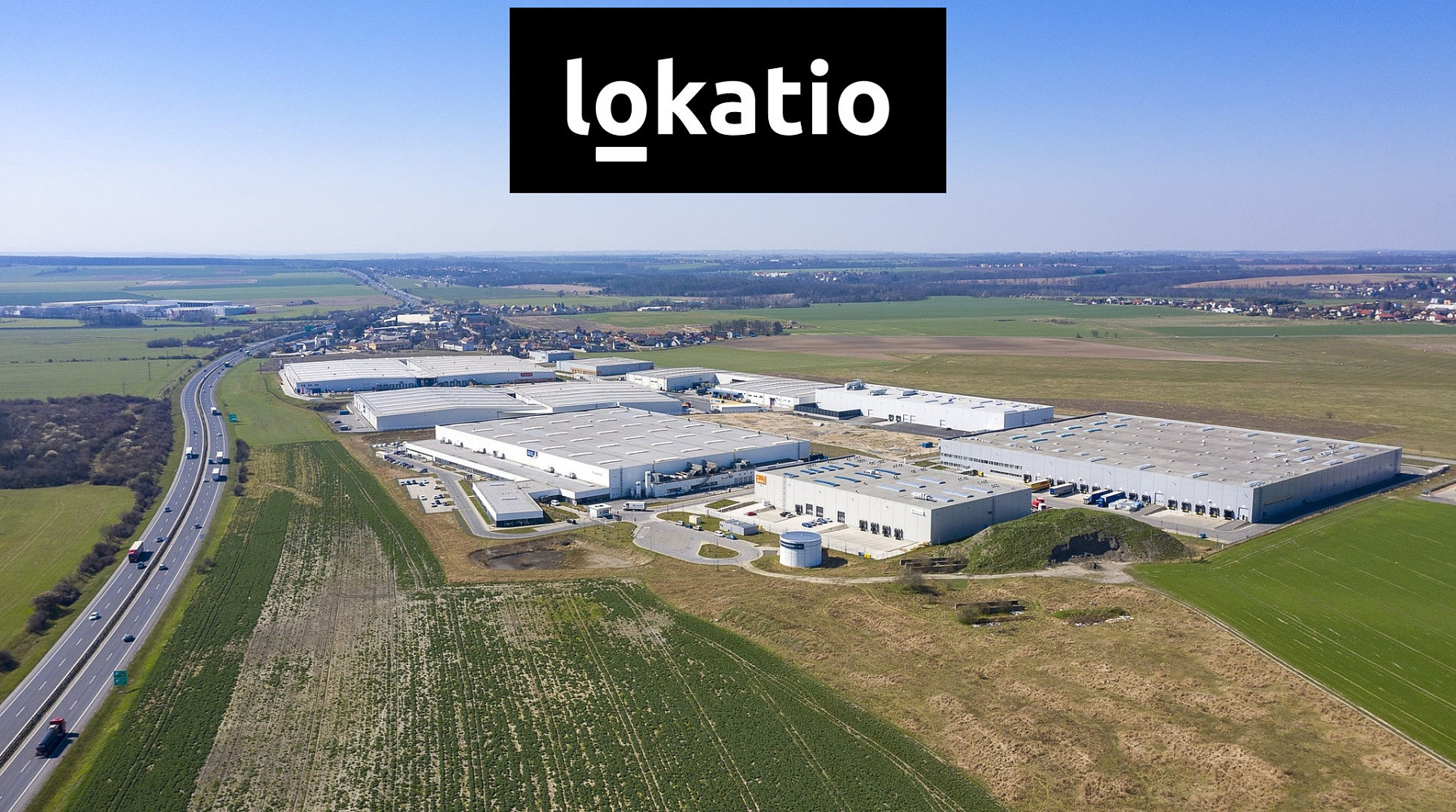 Pronájem skladovacích prostor 3 747 m² — photo 4
