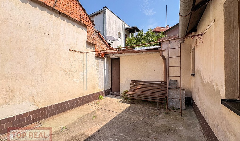 Prodej domu 55 m² s pozemkem 96 m², Kroměříž – náhled fotky 19
