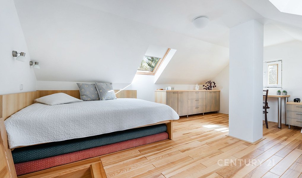 Prodej chaty/chalupy 50 m² s pozemkem 220 m², Pastviny – náhled fotky 9