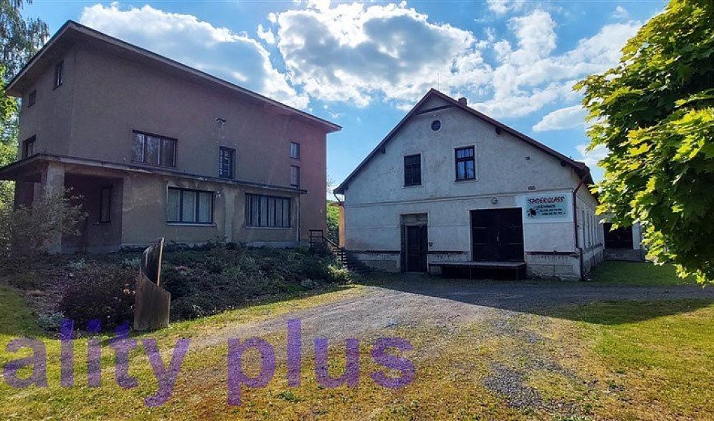 Prodej výrobních prostor 900 m², Heřmanice – náhled fotky 11
