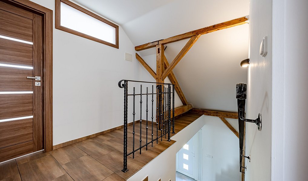 Pronájem domu 175 m² s pozemkem 722 m², Kunovice – náhled fotky 15