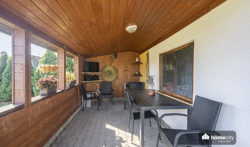 Prodej domu 152 m² s pozemkem 1 264 m², Pardubice – náhled fotky 23