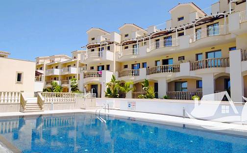 Prodej bytu 3+1 140 m², Pafos, Kypr