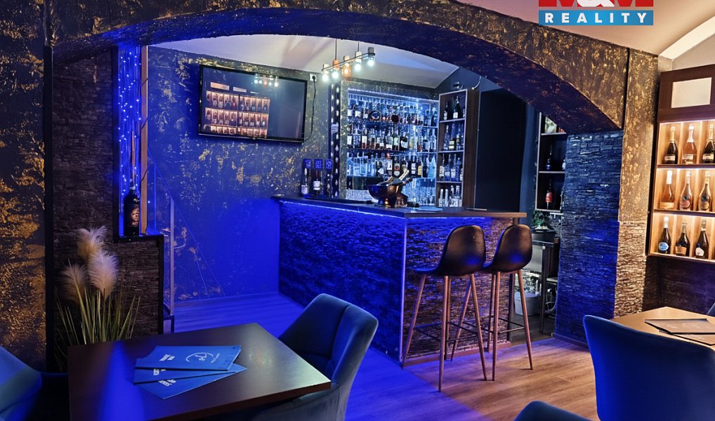 Pronájem restaurace 97 m², Praha – náhled fotky 7