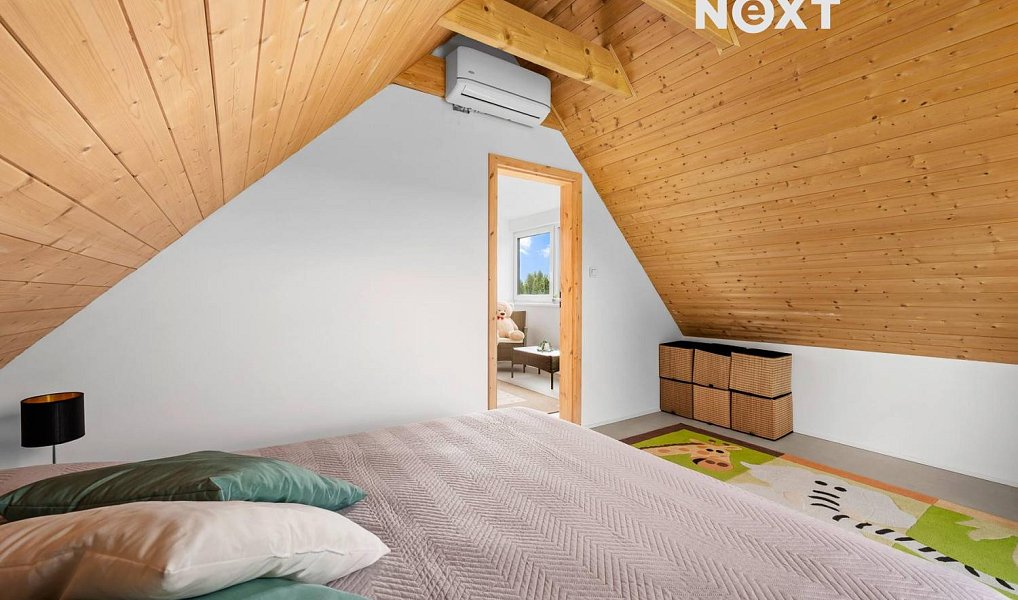 Prodej domu 110 m² s pozemkem 763 m², Slavkov u Brna – náhled fotky 19