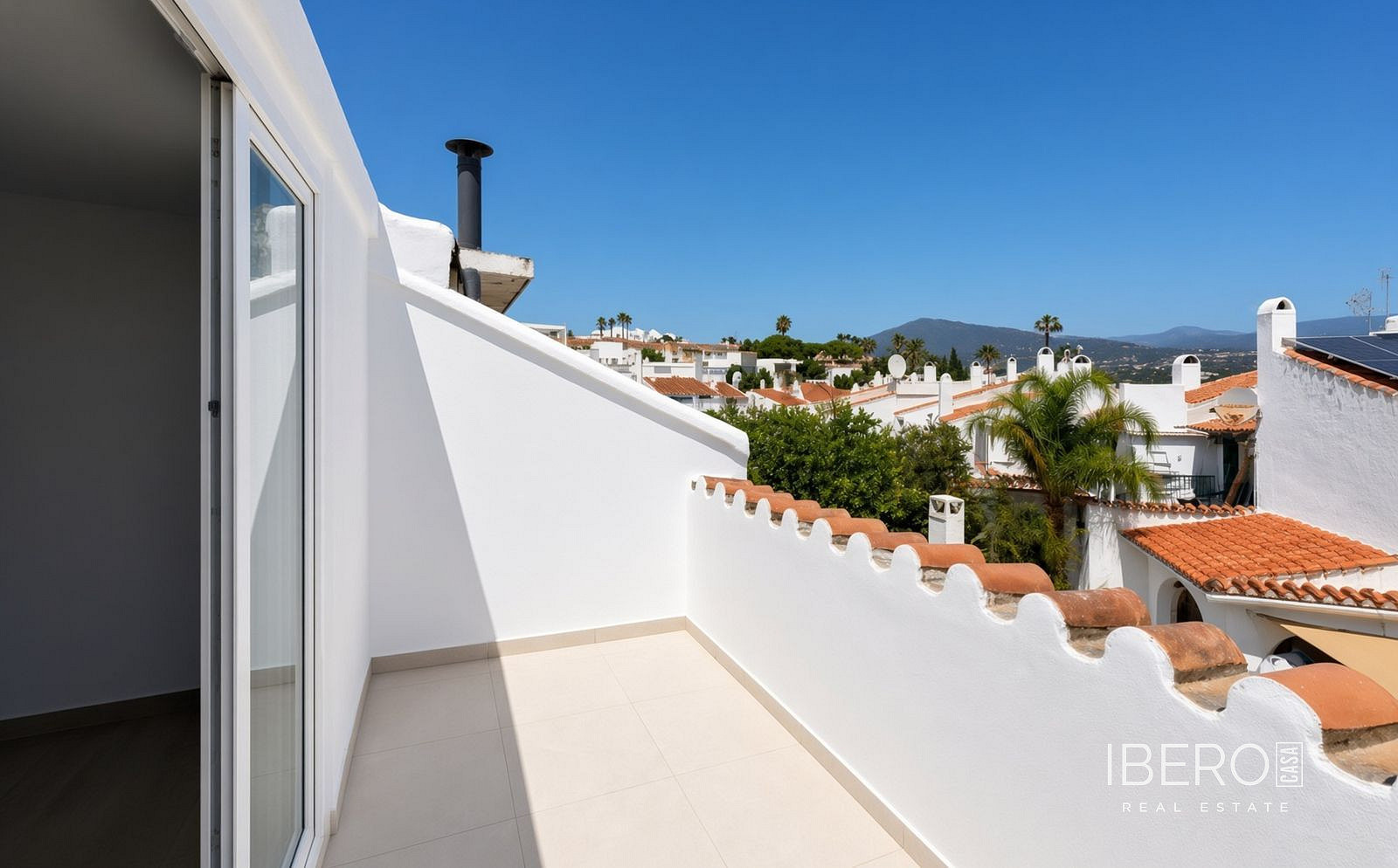 Casa 3+kk – Atalaya - Vista 3