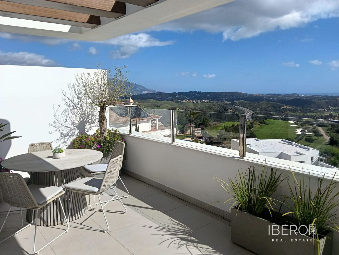 Pis 3+kk – Mijas, La Cala de Mijas, La Cala - Vista 4