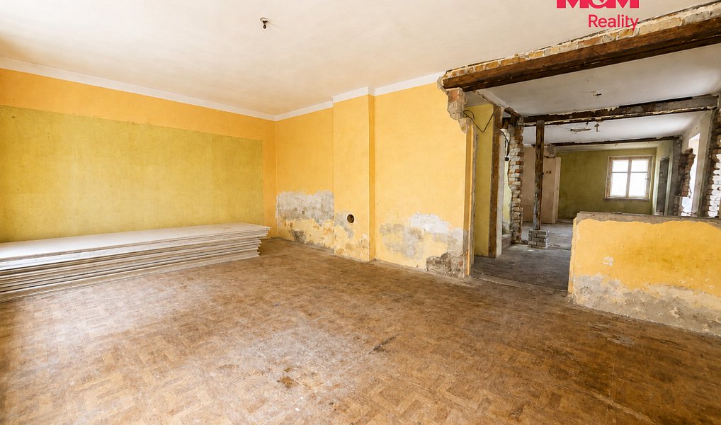 Prodej domu 95 m² s pozemkem 254 m², Slaný – náhled fotky 6