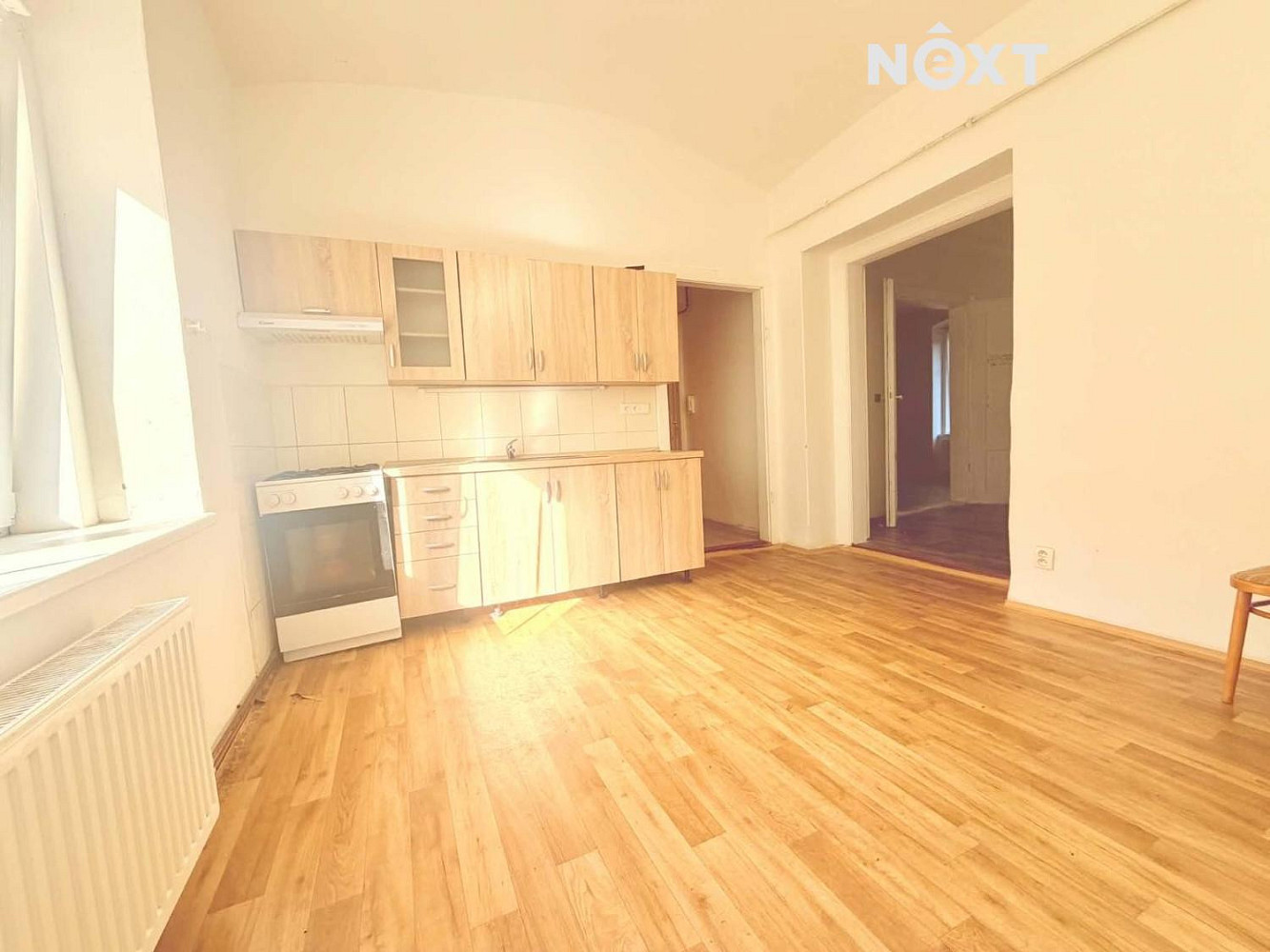 Pronájem bytu 2+1 53 m² – fotografie 4