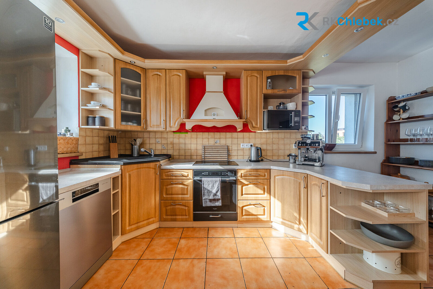 Prodej domu 268 m² s pozemkem 1 080 m² – fotografie 4