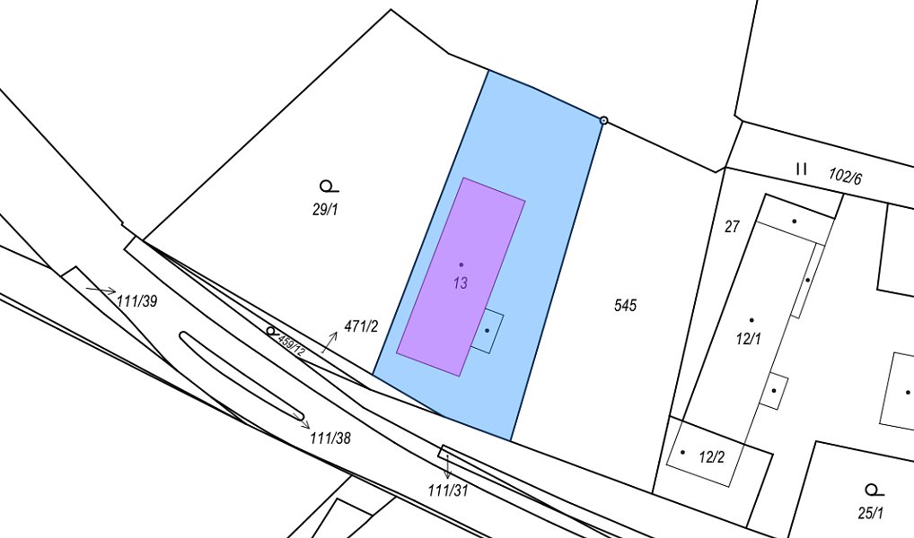 Prodej domu 115 m² s pozemkem 875 m², Býšť – náhled fotky 23