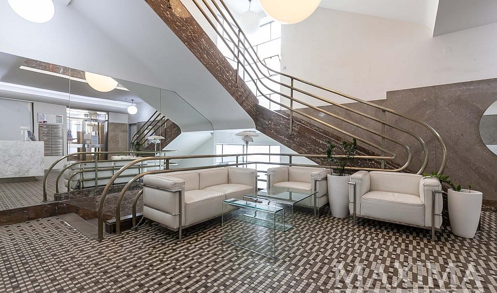 Pronájem bytu 3+kk 102 m², Praha – náhled fotky 20
