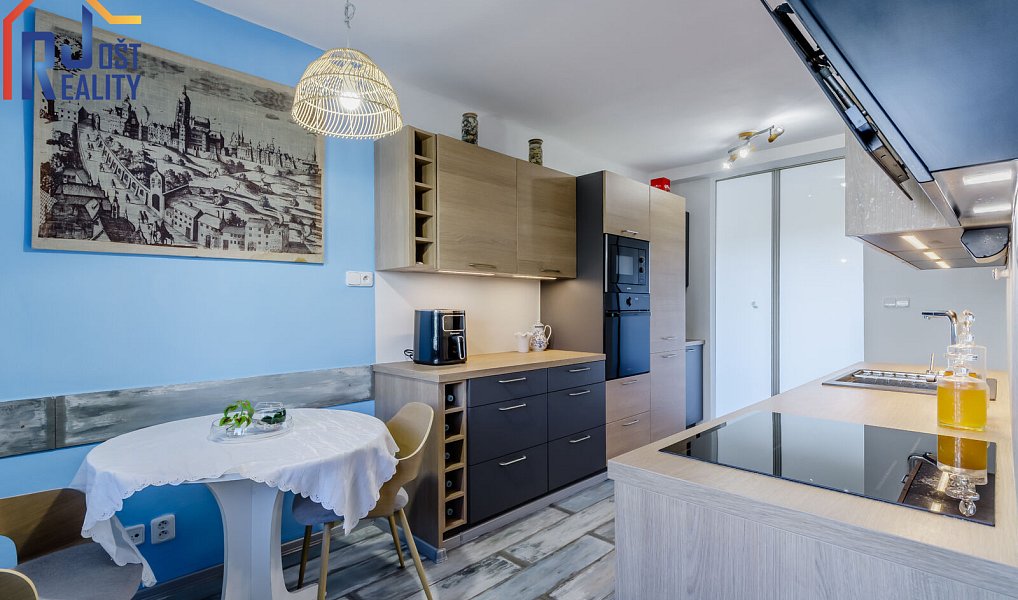 Prodej bytu 4+1 72 m², Praha – náhled fotky 9