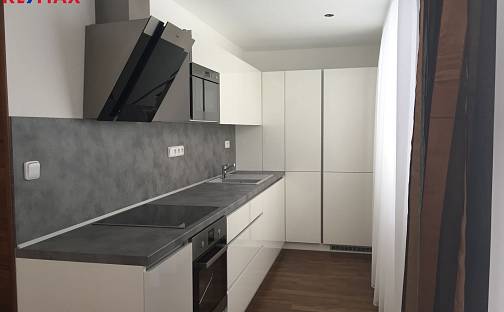 Pronájem bytu 2+kk 58 m², 9. května, Vyškov - Vyškov-Město