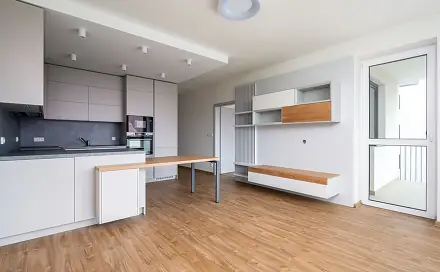 Pronájem bytu 3+kk 76 m²