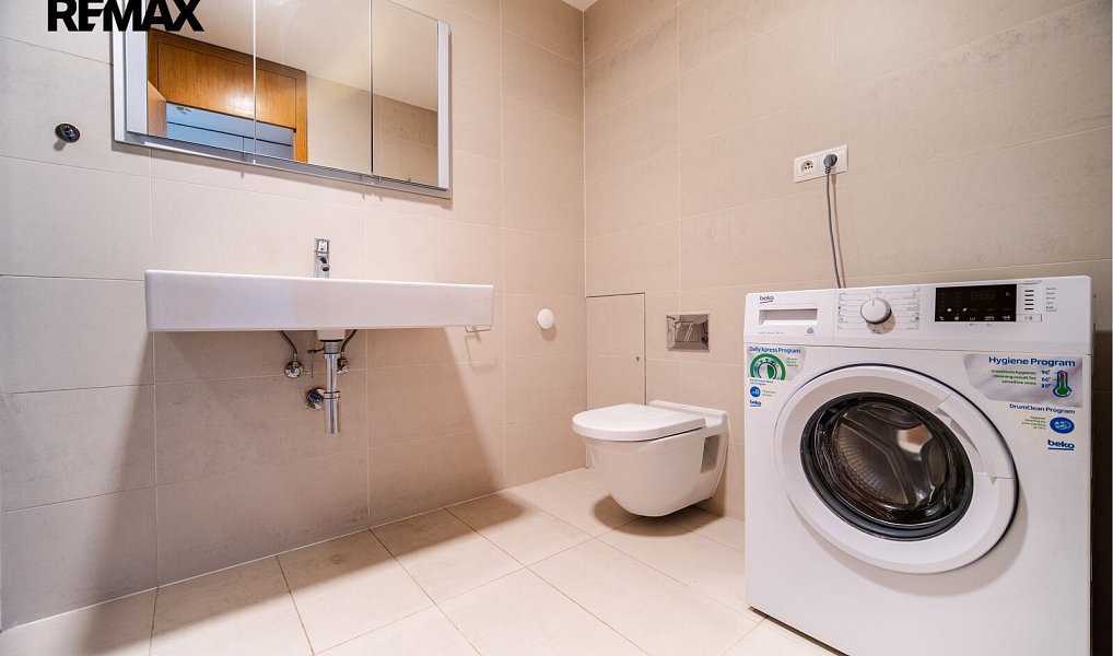 Pronájem bytu 1+kk 44 m², Praha – náhled fotky 7