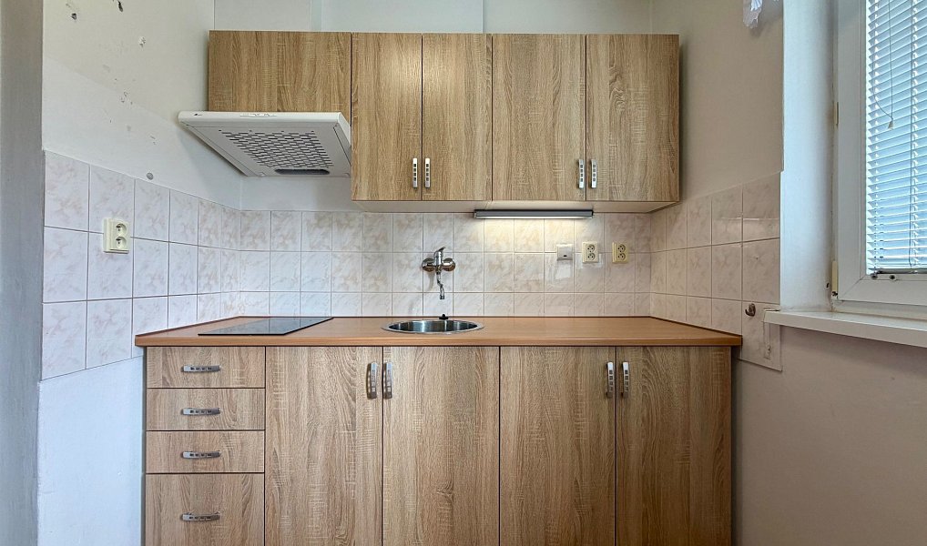 Pronájem bytu 1+1 30 m², Rožnov pod Radhoštěm – náhled fotky 6
