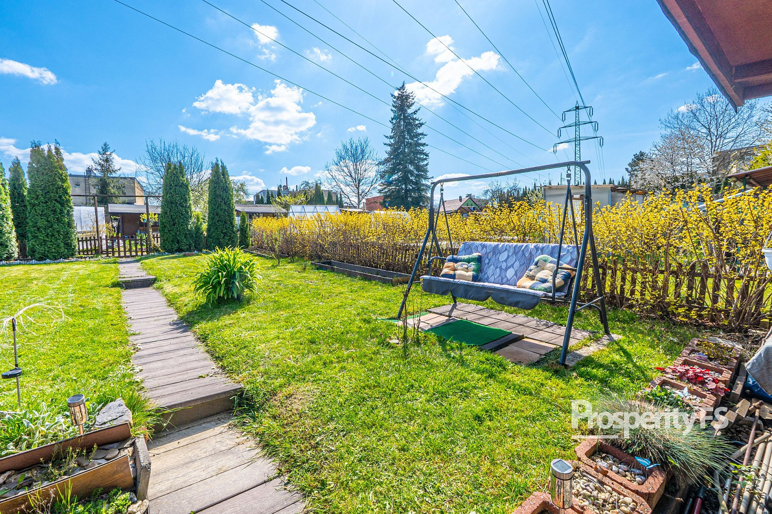 Prodej zahrady 223 m² — photo 4