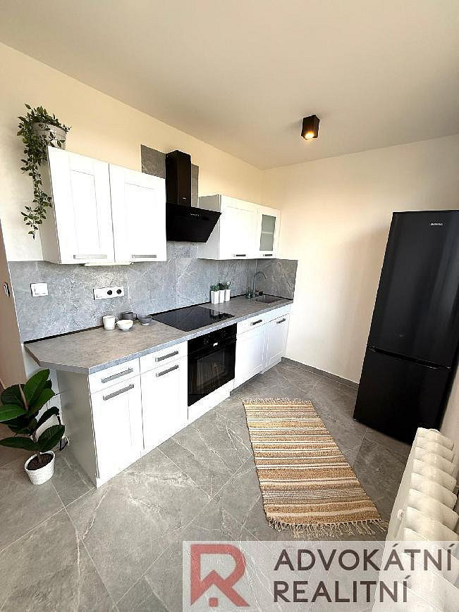 Prodej bytu 2+kk 39 m² – fotografie 3