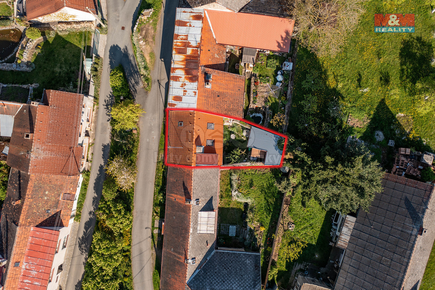 Prodej chaty/chalupy 65 m² s pozemkem 91 m² – fotografie 3