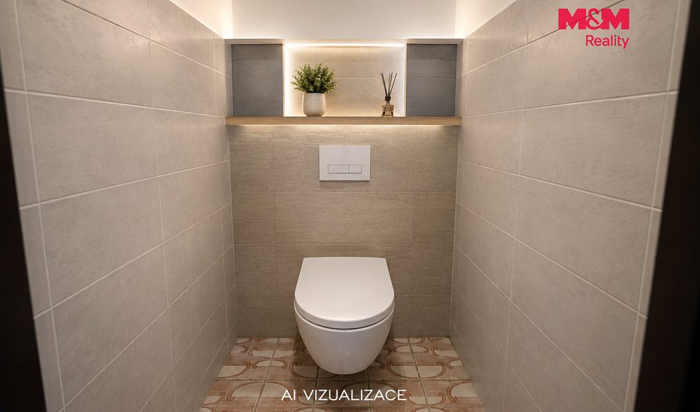 Prodej chaty/chalupy 96 m² s pozemkem 657 m², Čachotín – náhled fotky 15