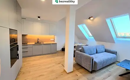 Prodej bytu 3+kk 84 m², Ruská, Praha 10 - Vršovice