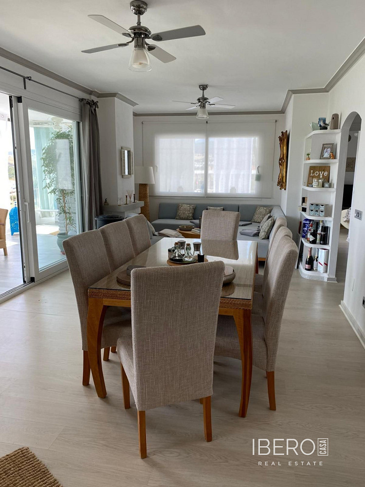 Pis 3+kk – Estepona, Barriada Islas Canarias - Vista 3